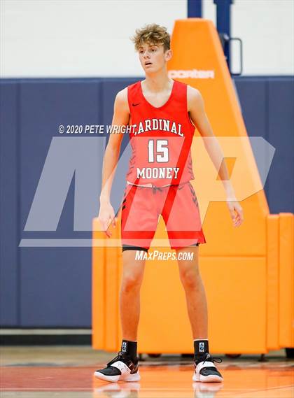 Thumbnail 3 in Cardinal Mooney @ Seffner Christian photogallery.