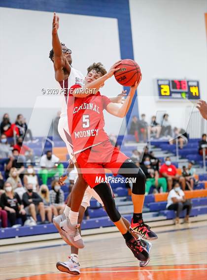 Thumbnail 1 in Cardinal Mooney @ Seffner Christian photogallery.