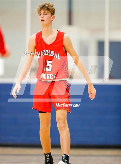 Thumbnail 3 in Cardinal Mooney @ Seffner Christian photogallery.