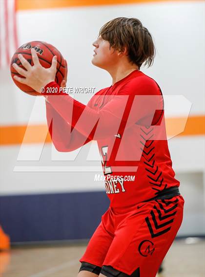 Thumbnail 1 in Cardinal Mooney @ Seffner Christian photogallery.
