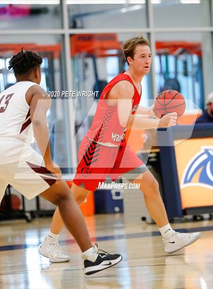 Thumbnail 1 in Cardinal Mooney @ Seffner Christian photogallery.