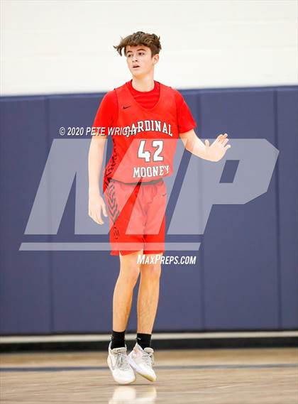 Thumbnail 1 in Cardinal Mooney @ Seffner Christian photogallery.