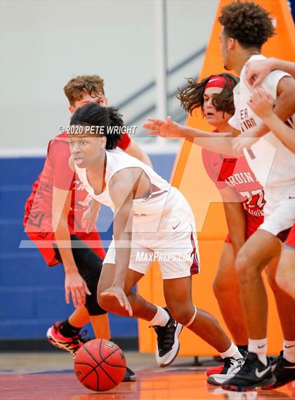 Thumbnail 2 in Cardinal Mooney @ Seffner Christian photogallery.