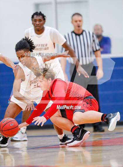 Thumbnail 2 in Cardinal Mooney @ Seffner Christian photogallery.