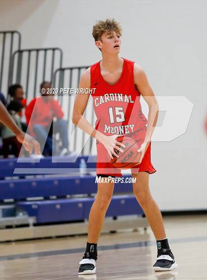 Thumbnail 1 in Cardinal Mooney @ Seffner Christian photogallery.