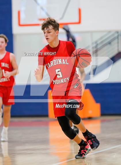 Thumbnail 1 in Cardinal Mooney @ Seffner Christian photogallery.