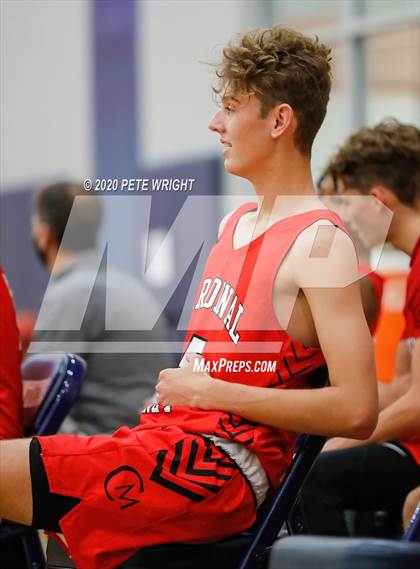 Thumbnail 2 in Cardinal Mooney @ Seffner Christian photogallery.