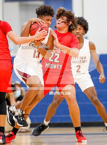 Thumbnail 1 in Cardinal Mooney @ Seffner Christian photogallery.