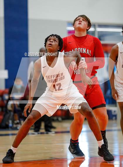 Thumbnail 1 in Cardinal Mooney @ Seffner Christian photogallery.