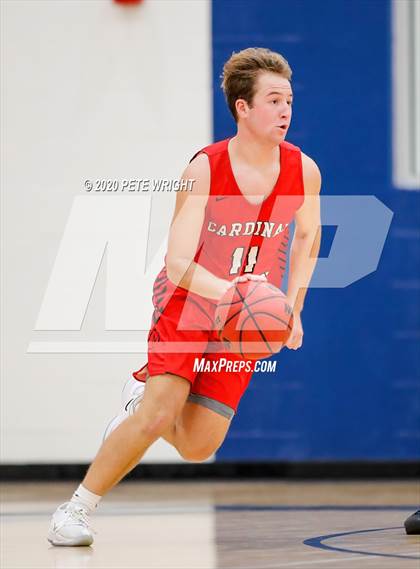 Thumbnail 3 in Cardinal Mooney @ Seffner Christian photogallery.