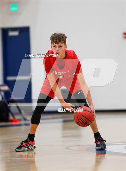 Thumbnail 2 in Cardinal Mooney @ Seffner Christian photogallery.