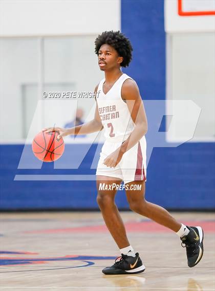 Thumbnail 3 in Cardinal Mooney @ Seffner Christian photogallery.