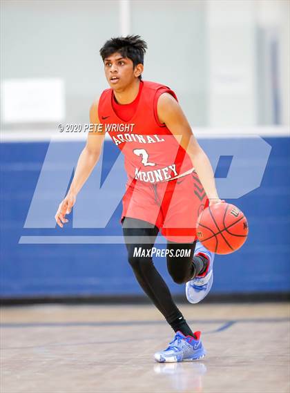 Thumbnail 3 in Cardinal Mooney @ Seffner Christian photogallery.