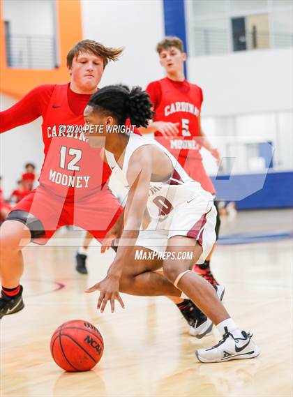Thumbnail 3 in Cardinal Mooney @ Seffner Christian photogallery.