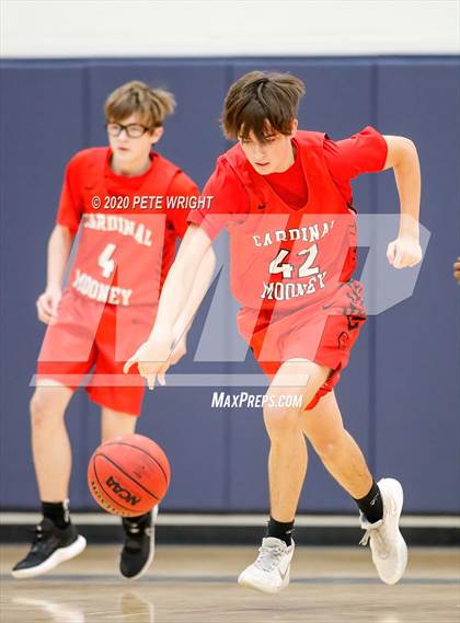 Thumbnail 2 in Cardinal Mooney @ Seffner Christian photogallery.