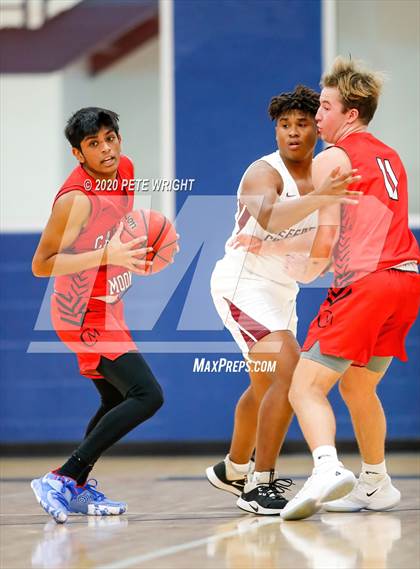 Thumbnail 1 in Cardinal Mooney @ Seffner Christian photogallery.