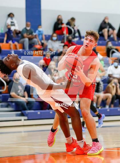 Thumbnail 2 in Cardinal Mooney @ Seffner Christian photogallery.