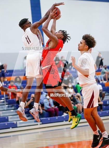 Thumbnail 2 in Cardinal Mooney @ Seffner Christian photogallery.