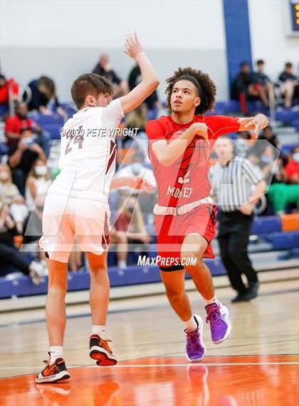 Thumbnail 3 in Cardinal Mooney @ Seffner Christian photogallery.