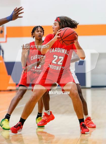 Thumbnail 2 in Cardinal Mooney @ Seffner Christian photogallery.