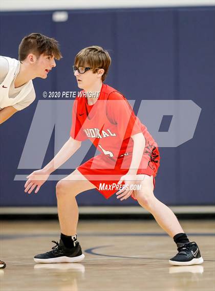 Thumbnail 1 in Cardinal Mooney @ Seffner Christian photogallery.