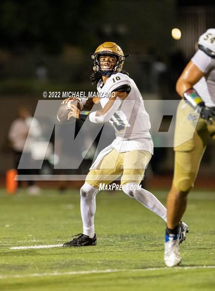 Thumbnail 3 in Mater Dei Catholic @ Lincoln photogallery.