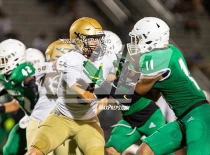 Thumbnail 1 in Mater Dei Catholic @ Lincoln photogallery.