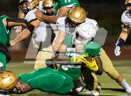 Thumbnail 1 in Mater Dei Catholic @ Lincoln photogallery.