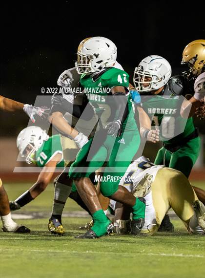 Thumbnail 2 in Mater Dei Catholic @ Lincoln photogallery.
