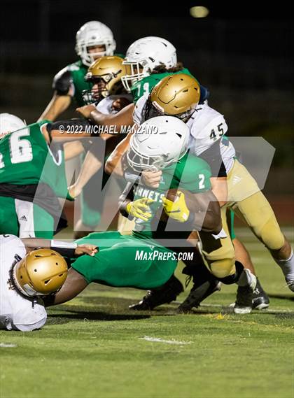 Thumbnail 3 in Mater Dei Catholic @ Lincoln photogallery.