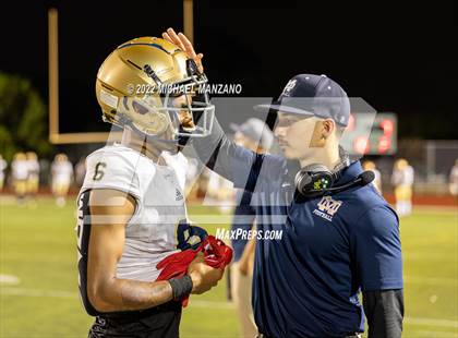 Thumbnail 3 in Mater Dei Catholic @ Lincoln photogallery.