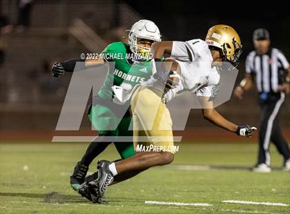 Thumbnail 3 in Mater Dei Catholic @ Lincoln photogallery.