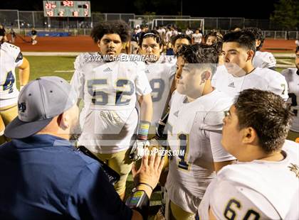 Thumbnail 2 in Mater Dei Catholic @ Lincoln photogallery.