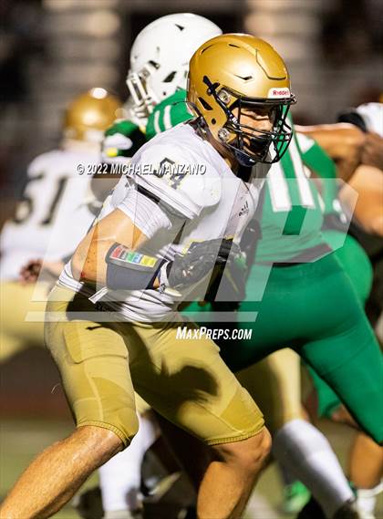 Thumbnail 3 in Mater Dei Catholic @ Lincoln photogallery.