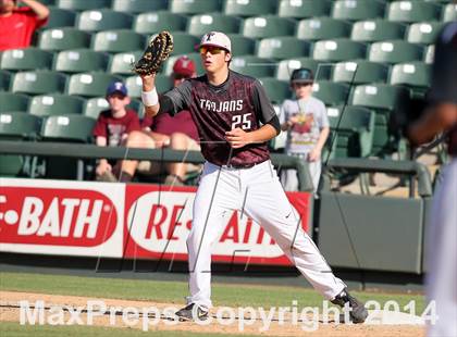 Thumbnail 1 in Idalou vs. Troy (UIL 2A Semifinal) photogallery.
