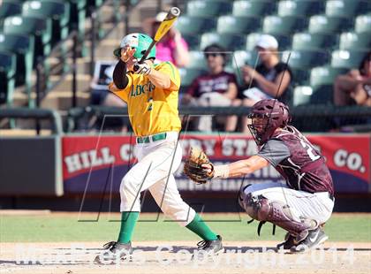 Thumbnail 1 in Idalou vs. Troy (UIL 2A Semifinal) photogallery.