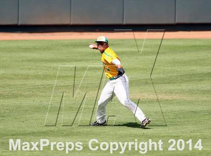 Thumbnail 3 in Idalou vs. Troy (UIL 2A Semifinal) photogallery.