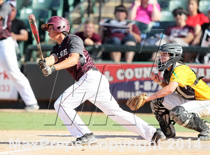 Thumbnail 3 in Idalou vs. Troy (UIL 2A Semifinal) photogallery.