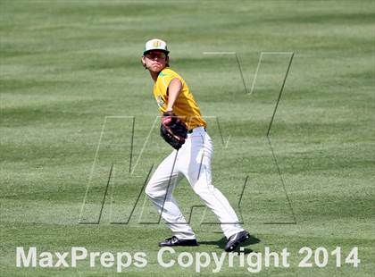 Thumbnail 2 in Idalou vs. Troy (UIL 2A Semifinal) photogallery.