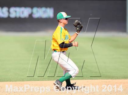 Thumbnail 3 in Idalou vs. Troy (UIL 2A Semifinal) photogallery.