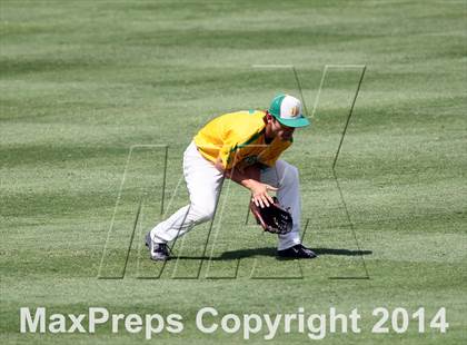 Thumbnail 3 in Idalou vs. Troy (UIL 2A Semifinal) photogallery.