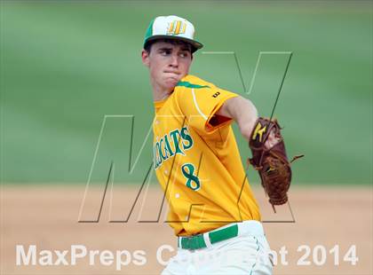 Thumbnail 1 in Idalou vs. Troy (UIL 2A Semifinal) photogallery.