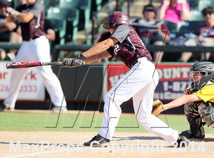Thumbnail 1 in Idalou vs. Troy (UIL 2A Semifinal) photogallery.