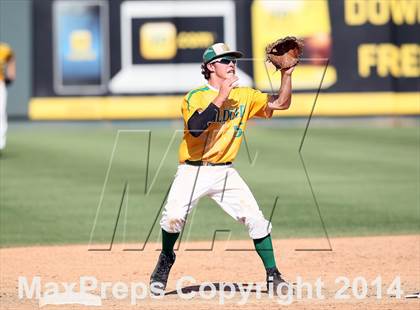 Thumbnail 1 in Idalou vs. Troy (UIL 2A Semifinal) photogallery.
