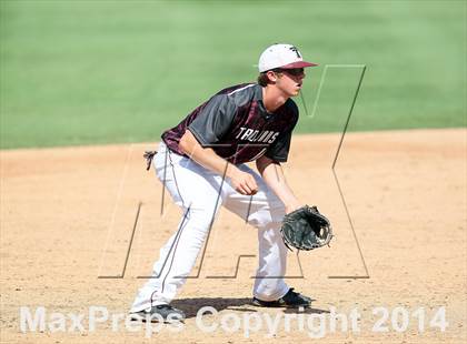 Thumbnail 1 in Idalou vs. Troy (UIL 2A Semifinal) photogallery.