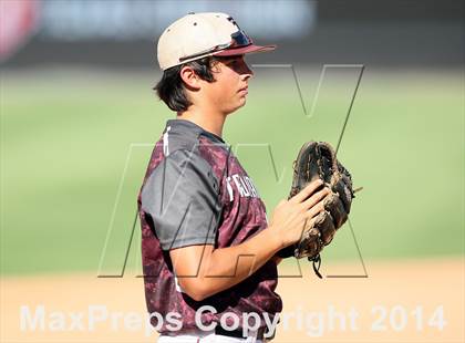 Thumbnail 2 in Idalou vs. Troy (UIL 2A Semifinal) photogallery.
