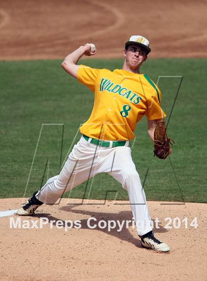 Thumbnail 2 in Idalou vs. Troy (UIL 2A Semifinal) photogallery.