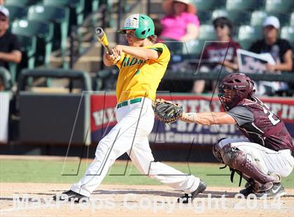 Thumbnail 1 in Idalou vs. Troy (UIL 2A Semifinal) photogallery.
