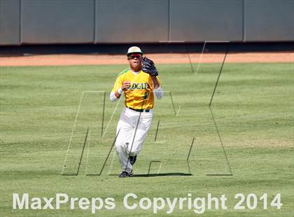 Thumbnail 2 in Idalou vs. Troy (UIL 2A Semifinal) photogallery.