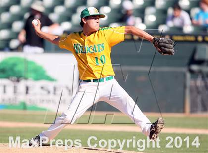 Thumbnail 1 in Idalou vs. Troy (UIL 2A Semifinal) photogallery.